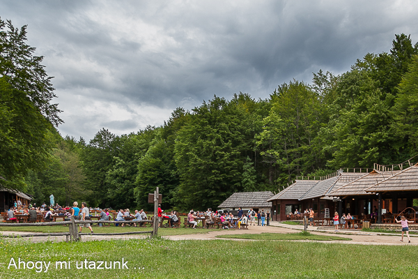 plitvicei tavak látnivalók 03