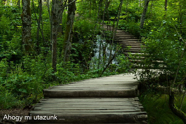 plitvicei tavak látnivalók 05