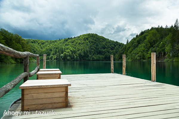 plitvicei tavak látnivalók 07