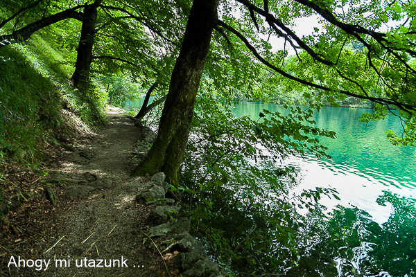 plitvicei tavak látnivalók 08