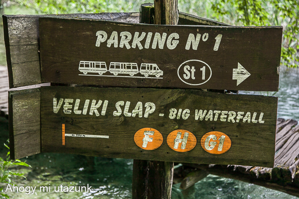 plitvicei tavak látnivalók 09