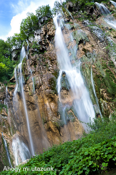 plitvicei tavak látnivalók 20