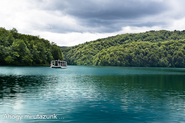 plitvicei tavak látnivalók 25