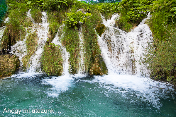 plitvicei tavak látnivalók 30