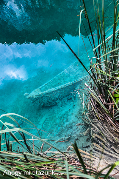 plitvicei tavak látnivalók 31