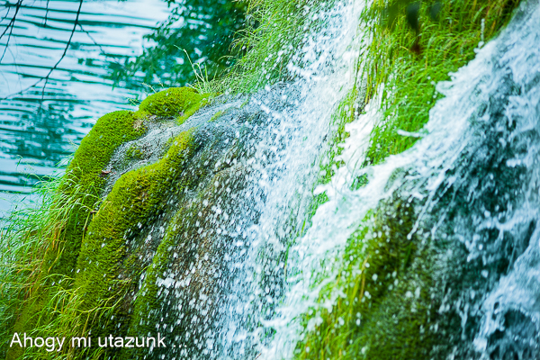 plitvicei tavak látnivalók 33