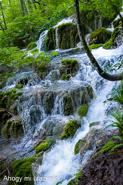 plitvicei tavak látnivalók 36