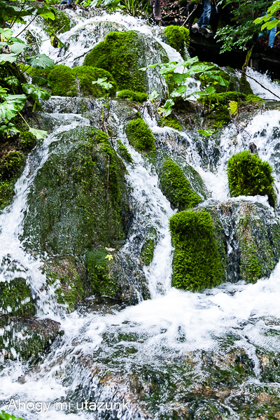 plitvicei tavak látnivalók 37
