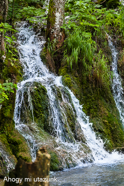 plitvicei tavak látnivalók 38