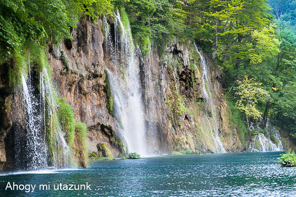 plitvicei tavak látnivalók 39