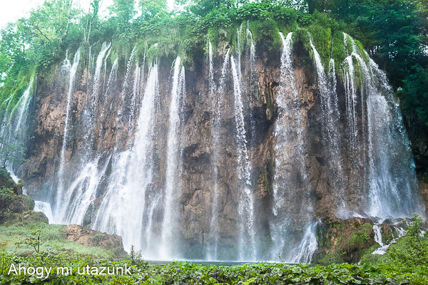 plitvicei tavak látnivalók 41