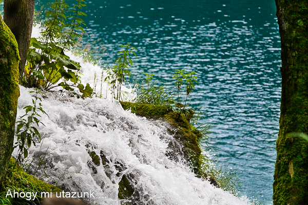 plitvicei tavak látnivalók 46